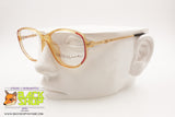 VIENNALINE 1586 30 Vintage women's eyeglass frame, 56[]13 125, New Old Stock 70s