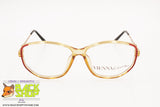 VIENNALINE 1586 30 Vintage women's eyeglass frame, 56[]13 125, New Old Stock 70s