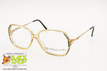 VIENNALINE 1705 50 Vintage women's square glasses frame, 55[]12 125, New Old Stock 70s