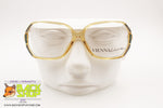 VIENNALINE 1705 50 Vintage women's square glasses frame, 55[]12 125, New Old Stock 70s