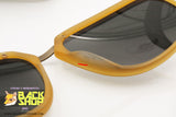 DAYTONA mod. DA. 861/S FD9 Vintage Sunglasses, Made in Italy CE, New Old Stock 1990s