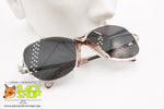 NEOSTYLE mod. SOCIETY 95 Vintage Sunglasses, made in Germany, New Old Stock 1970s