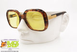 MENRAD mod. 215 - 113 Vintage sunglasses massive rare collectible 1970s, Deadstock defects