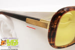 MENRAD mod. 215 - 113 Vintage sunglasses massive rare collectible 1970s, Deadstock defects