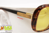 MENRAD mod. 215 - 113 Vintage sunglasses massive rare collectible 1970s, Deadstock defects