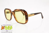 MENRAD mod. 215 - 113 Vintage sunglasses massive rare collectible 1970s, Deadstock defects