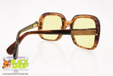 MENRAD mod. 215 - 113 Vintage sunglasses massive rare collectible 1970s, Deadstock defects