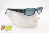 O.MARINES mod. 6370 WA63 Vintage Sunglasses, Made in Italy, New Old Stock 1990s