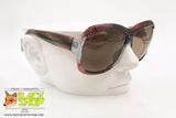 METZLER GERMANY mod. 2056 453 Vintage Sunglasses, oversize big women, New Old Stock 1970s