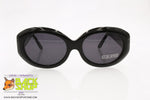 ENRICO COVERI You Young mod. 6749 AAØØ Vintage Sunglasses women, big logo temples, New Old Stock 1990s