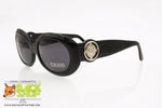 ENRICO COVERI You Young mod. 6749 AAØØ Vintage Sunglasses women, big logo temples, New Old Stock 1990s