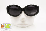 ENRICO COVERI You Young mod. 6749 AAØØ Vintage Sunglasses women, big logo temples, New Old Stock 1990s