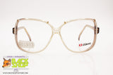 CHARLES JOURDAN Pairs mod. CJ29 Vintage eyeglass frame made in France, New Old Stock 1980s