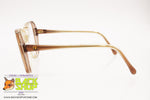 CHARLES JOURDAN Pairs mod. CJ29 Vintage eyeglass frame made in France, New Old Stock 1980s