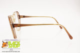 CHARLES JOURDAN Pairs mod. CJ29 Vintage eyeglass frame made in France, New Old Stock 1980s