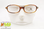 BROOKS BROTHER mod. BB. 521 5038 Vintage eyeglass frame, classic rectangular lenses, New Old Stock 1990s