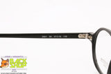 STUDIO LINE mod. 2001 90 Vintage eyeglass frame black, classic optical frame, New Old Stock 1990s