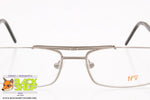 TRY mod. TY 57301 06/06 Aviator/Pilot eyeglass frame men, Italian flag, New Old Stock 2000s