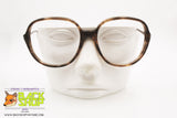 BAUSCH & LOMB mod SUSI Vintage eyeglasses/sunglasses frame, round oversize lenses, New Old Stock 1960s/1970s