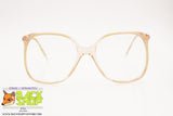 GUCCI PLUS mod. 9012 Vintage women's eyeglass frame, New Old Stock 1970s