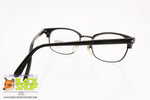 SFEROFLEX mod. PAT 1030 O20 Vintage eyeglass frame browline women , Made in Italy, New Old Stock 1980s