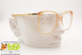 GUCCI PLUS mod. 9012 Vintage women's eyeglass frame, New Old Stock 1970s