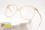 GUCCI PLUS mod. 9012 Vintage women's eyeglass frame, New Old Stock 1970s