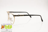 NAZARENO GABRIELLI mod. NG 072-603 Vintage women's frame glasses, New Old Stock 1980s