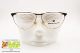 NAZARENO GABRIELLI mod. NG 072-603 Vintage women's frame glasses, New Old Stock 1980s