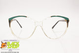 ROBERTO CAPUCCI mod. R82 Vintage womens round glasses frame, New Old Stock 1970s