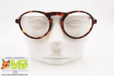 POLO RALPH LAUREN mod. 66/S 079 Vintage eyeglass frame round keyhole, high bridge, New Old Stock 1980s