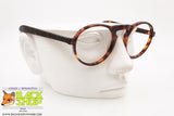 POLO RALPH LAUREN mod. 66/S 079 Vintage eyeglass frame round keyhole, high bridge, New Old Stock 1980s