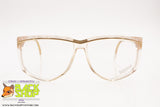 RODENSTOCK Lifestyle 7021, Vintage glasses frame, Half lunettes lenses traslucent color, New Old Stock