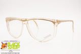 RODENSTOCK Lifestyle 7021, Vintage glasses frame, Half lunettes lenses traslucent color, New Old Stock