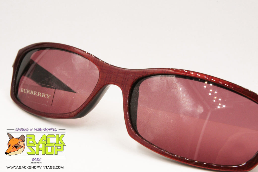 BURBERRY mod. B 8370/S Sunglasses, 53[]15 130, New Old Stock