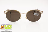 VOGUE mod. VO 3126/S Vintage Steampunk Sunglasses, New Old Stock 90s