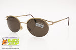 VOGUE mod. VO 3126/S Vintage Steampunk Sunglasses, New Old Stock 90s