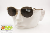 VOGUE mod. VO 3126/S Vintage Steampunk Sunglasses, New Old Stock 90s