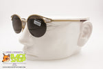 VOGUE mod. VO 3126/S Vintage Steampunk Sunglasses, New Old Stock 90s