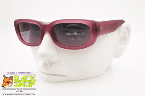 VOGUE mod. VO2210-S W965-S/12 Sunglasses women matt pink, New Old Stock 2000s
