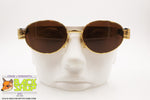 ROBERTO CAPUCCI mod. RC812 Vintage Sunglasses, Made in Italy CE, New Old Stock