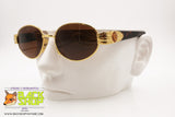 ROBERTO CAPUCCI mod. RC812 Vintage Sunglasses, Made in Italy CE, New Old Stock