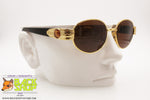 ROBERTO CAPUCCI mod. RC812 Vintage Sunglasses, Made in Italy CE, New Old Stock