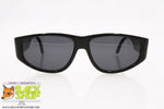 LE CLUB Actif mod. CHRIS 44 Vintage Sunglasses black enlarged, New Old Stock 1990s