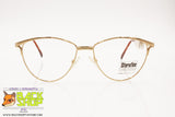 SFEROFLEX mod. PAT 2405 Women eyeglasses frame, Vintage New Old Stock 1980s