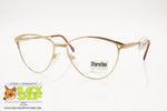 SFEROFLEX mod. PAT 2405 Women eyeglasses frame, Vintage New Old Stock 1980s