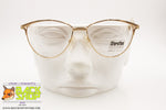 SFEROFLEX mod. PAT 2405 Women eyeglasses frame, Vintage New Old Stock 1980s