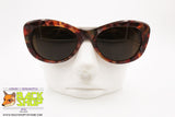 LES COPAINS mod. LC 80 504 Vintage Sunglasses women, made in Italy, New Old Stock 1980s