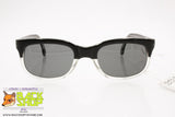 GALILEO nod. ARCHIVIO 961 P2 5001, Vintage Sunglasses wayfarer bicolor, Made in Italy, New Old Stock 1990s