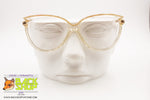 SILHOUETTE mod. 1073/2 Vintage women's glasses frame,  New Old Stock 1980s